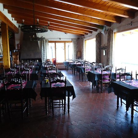 Hotel Terralta Campelles Экстерьер фото