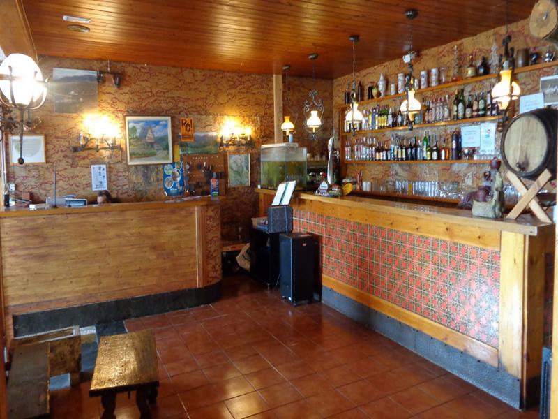 Hotel Terralta Campelles Экстерьер фото