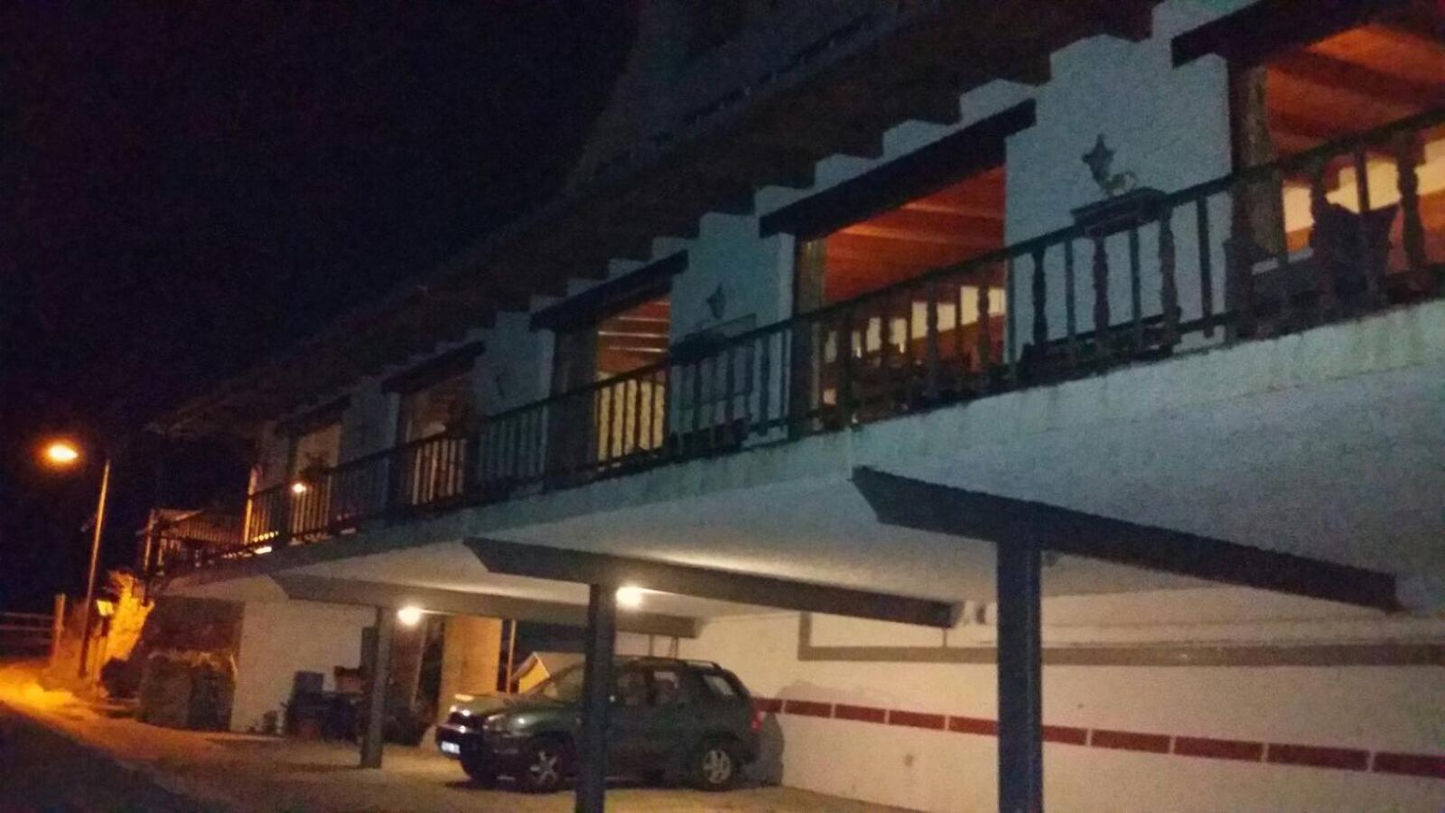 Hotel Terralta Campelles Экстерьер фото