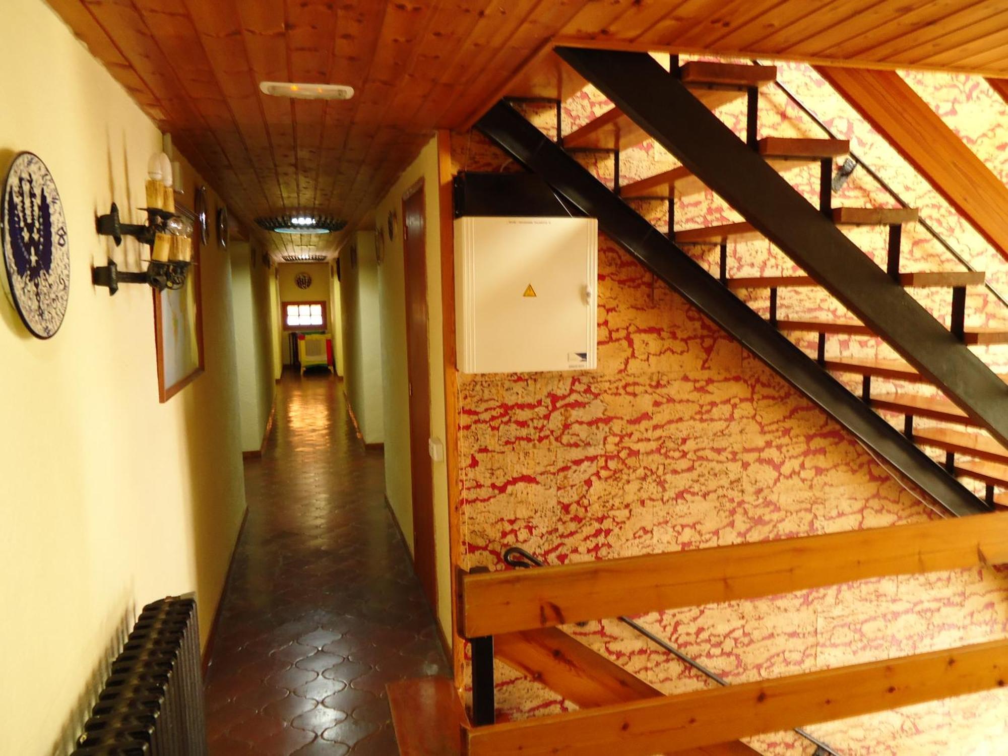 Hotel Terralta Campelles Экстерьер фото